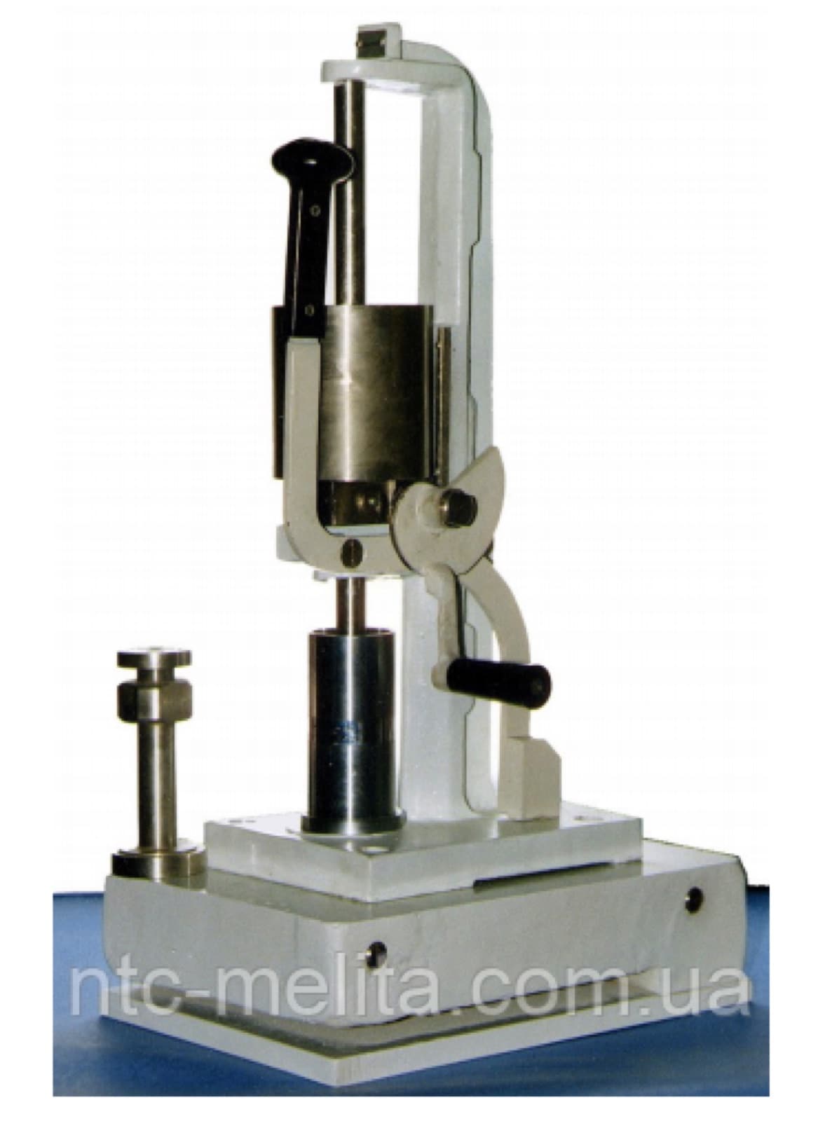 Laboratory sand rammer 5033A