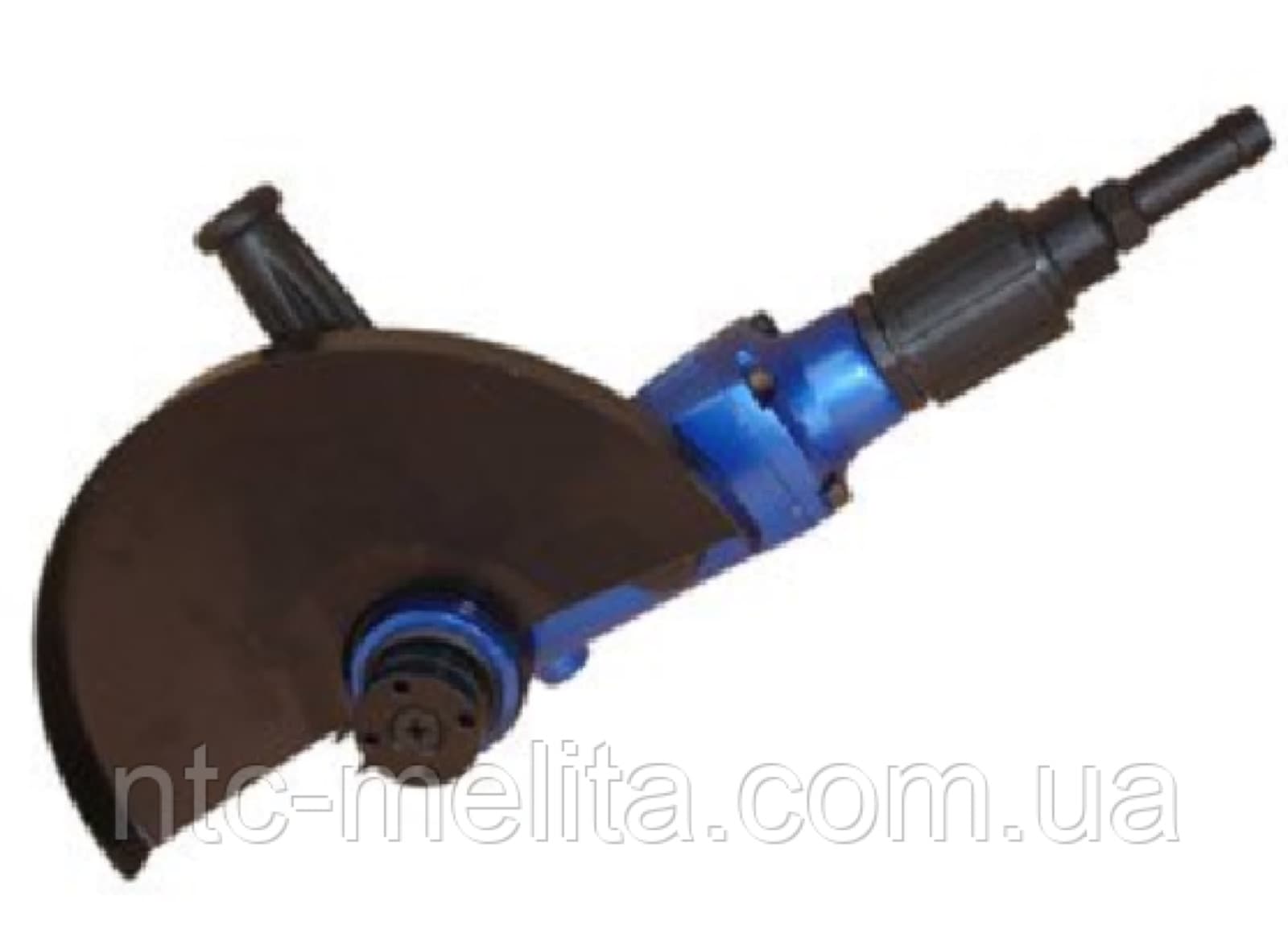 Pneumatic angle grinder PShM230U