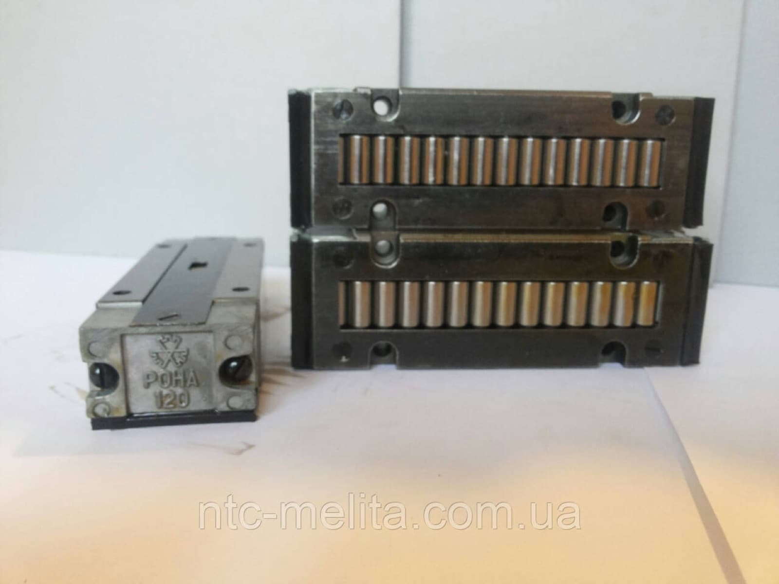 Роликова опора кочення РОНА120