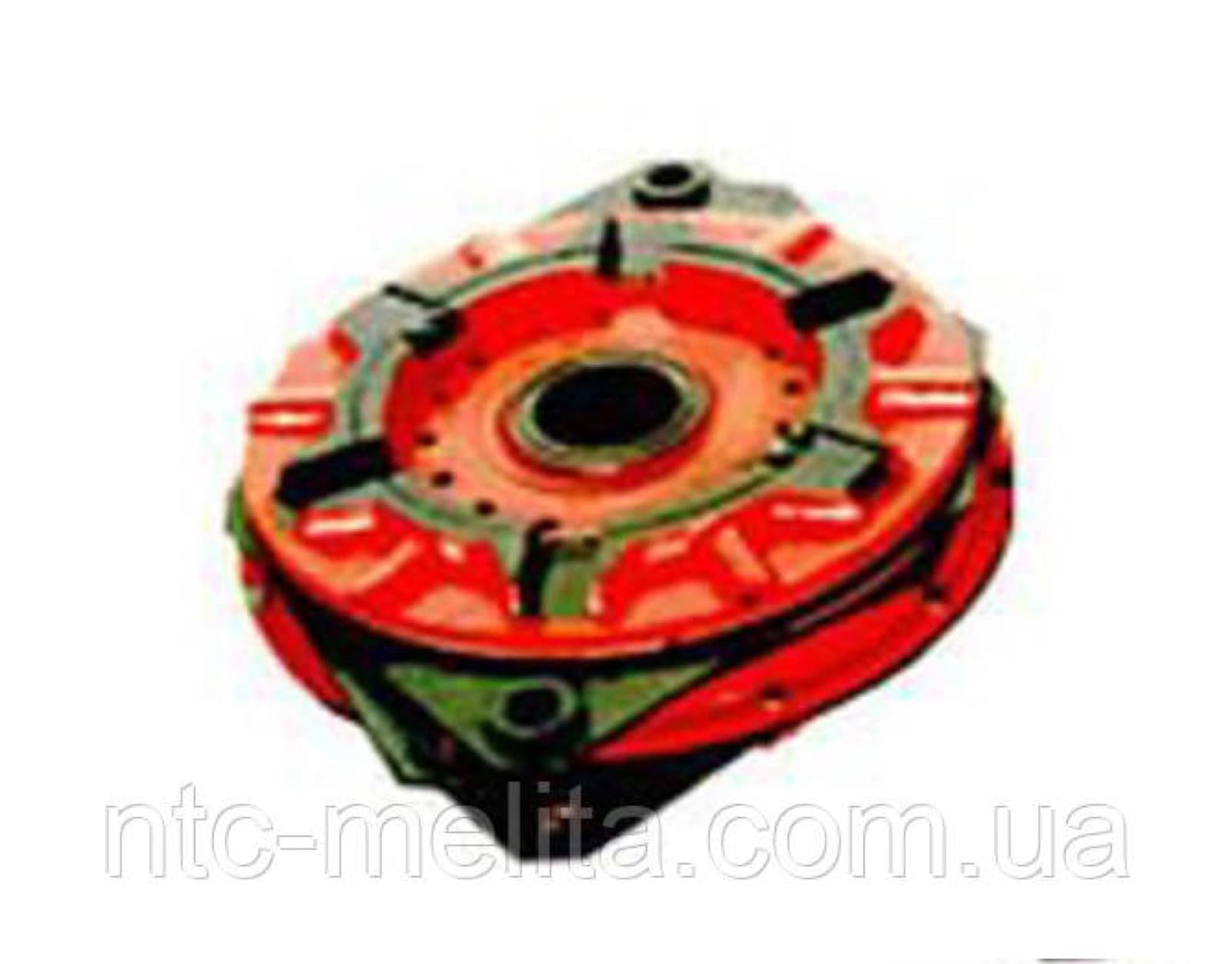 UV3138 clutch-brake