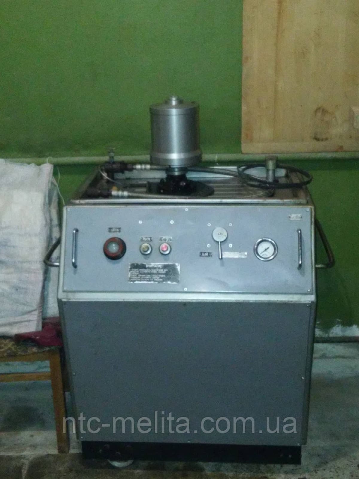Стенд СОГ904