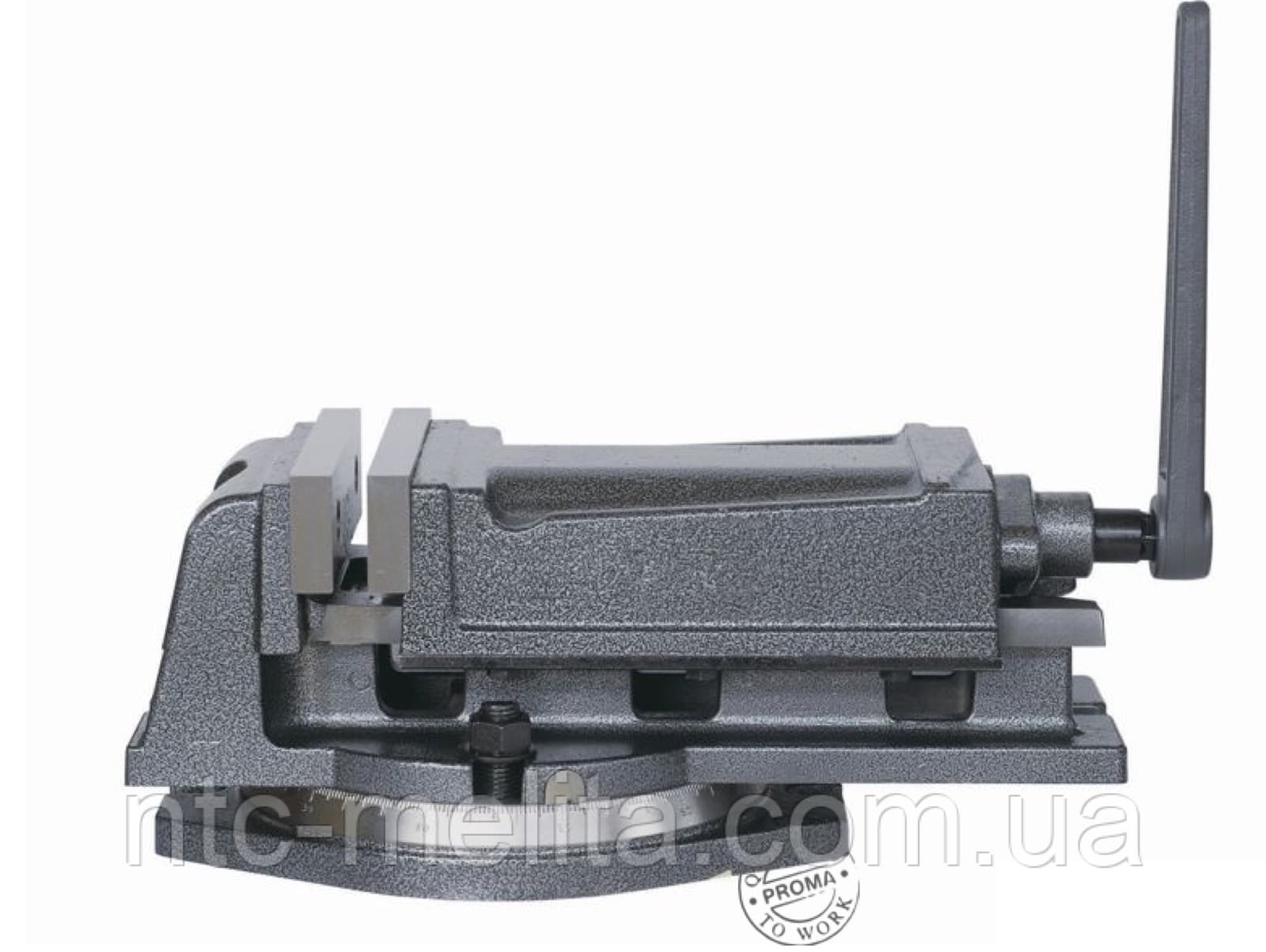 Swivel vise SO-125