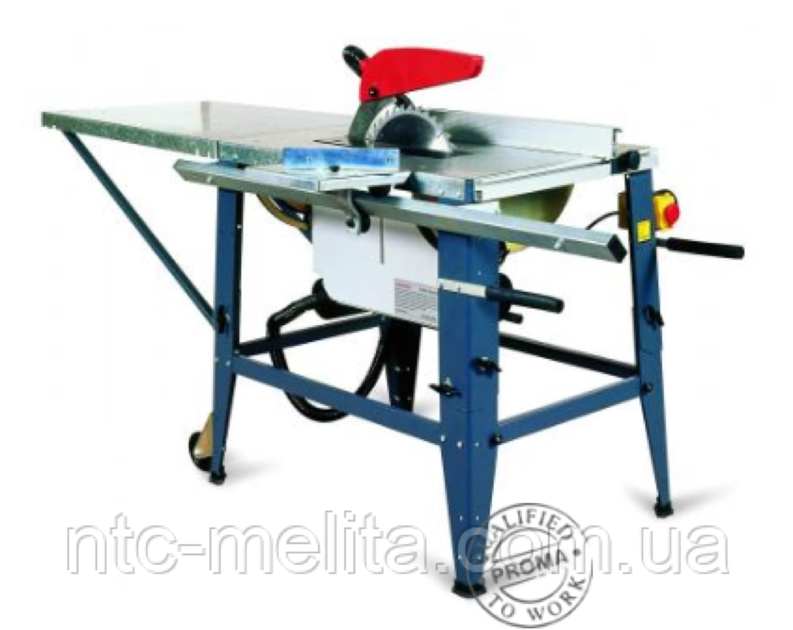 Круглопильний верстат PKS-315S
