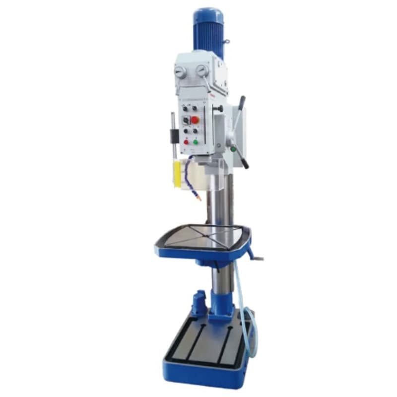 Важкий свердлильний верстат FDB Maschinen Drilling 40