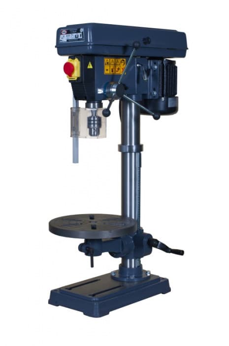 Настільний свердлильний верстат B-1316B/400