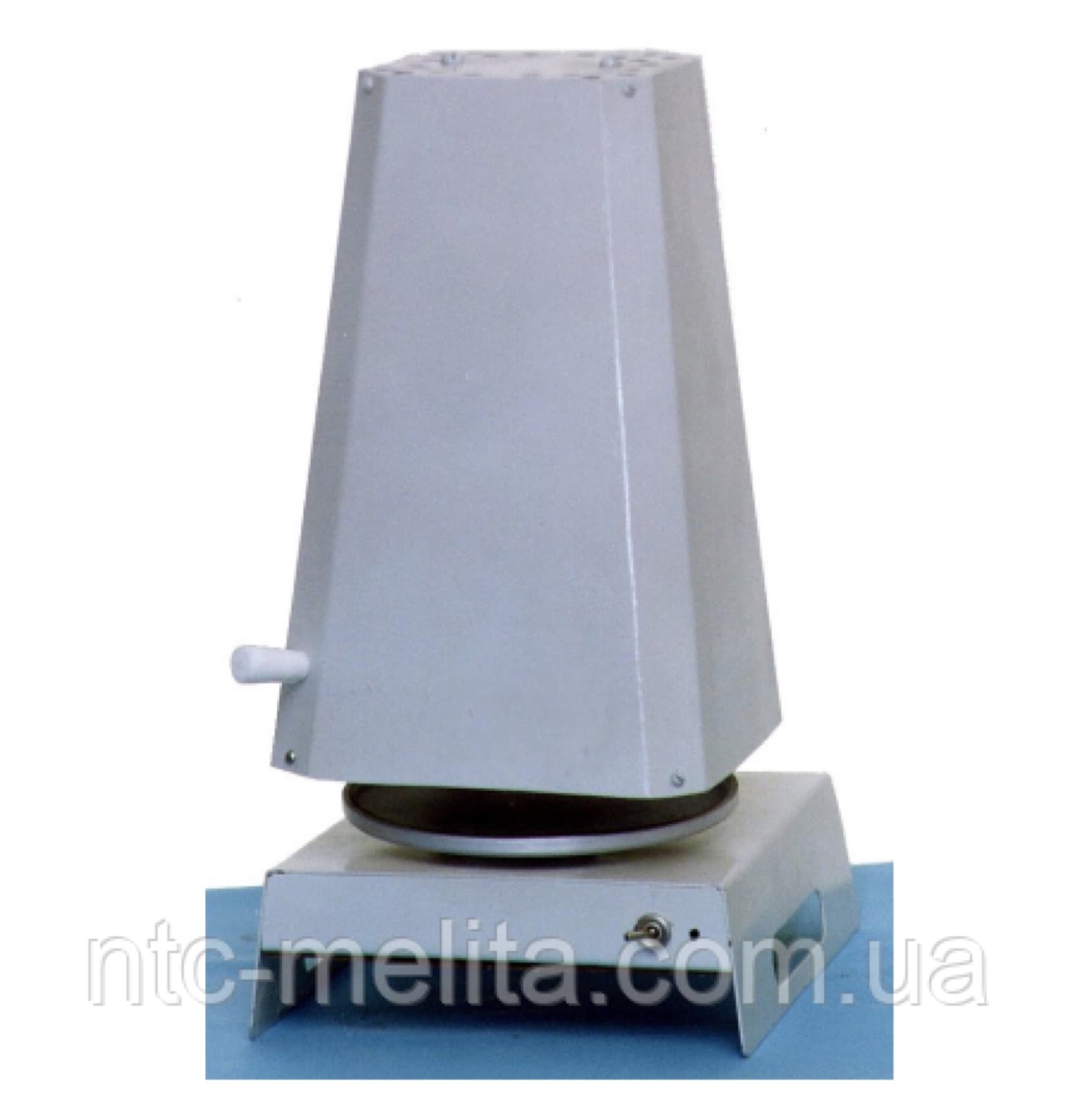Rapid moisture analyzer 04211