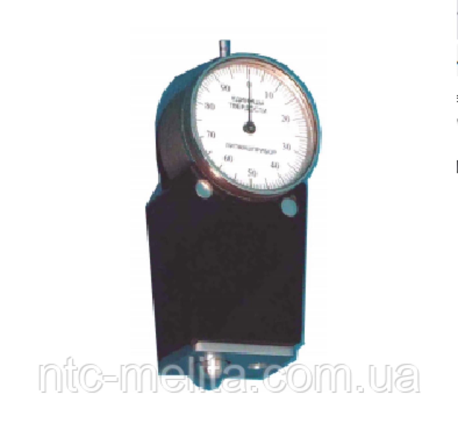 Hardness tester 04412A