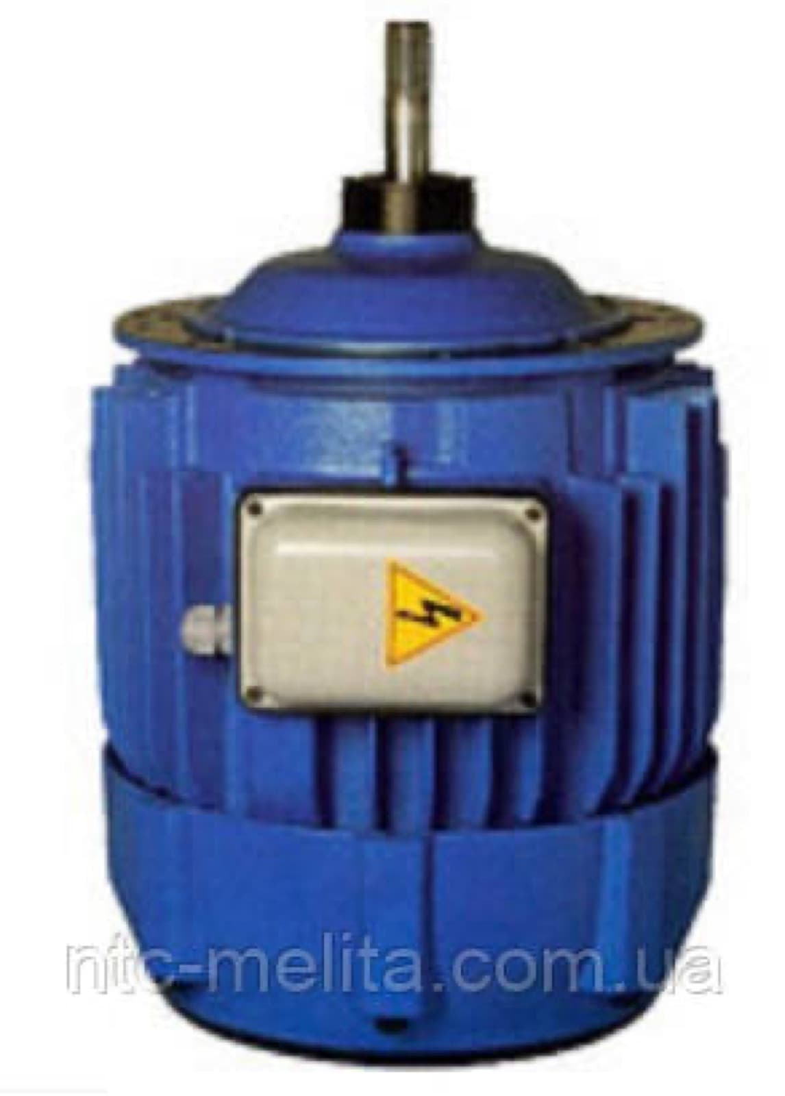 Hoist motor KG2008-D6 2t