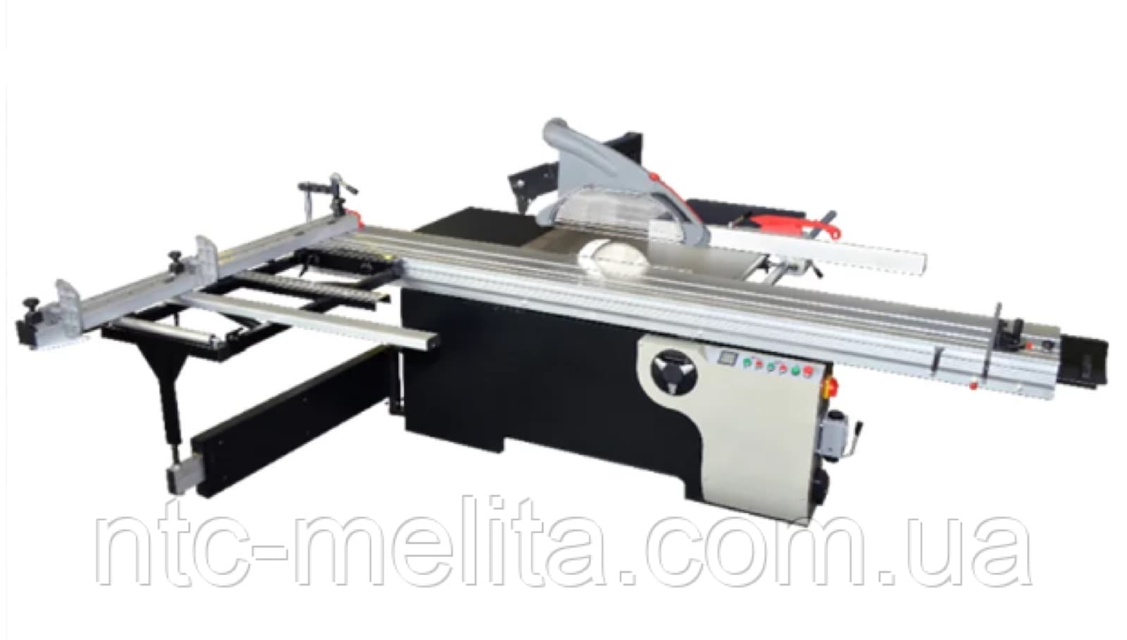 FDB Maschinen MJ 6132Z-B panel saw