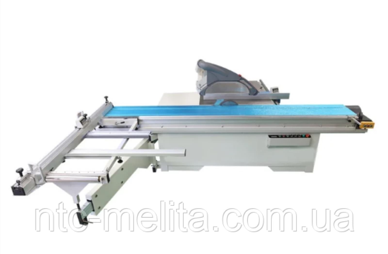 FDB Maschinen FR 32CF panel saw