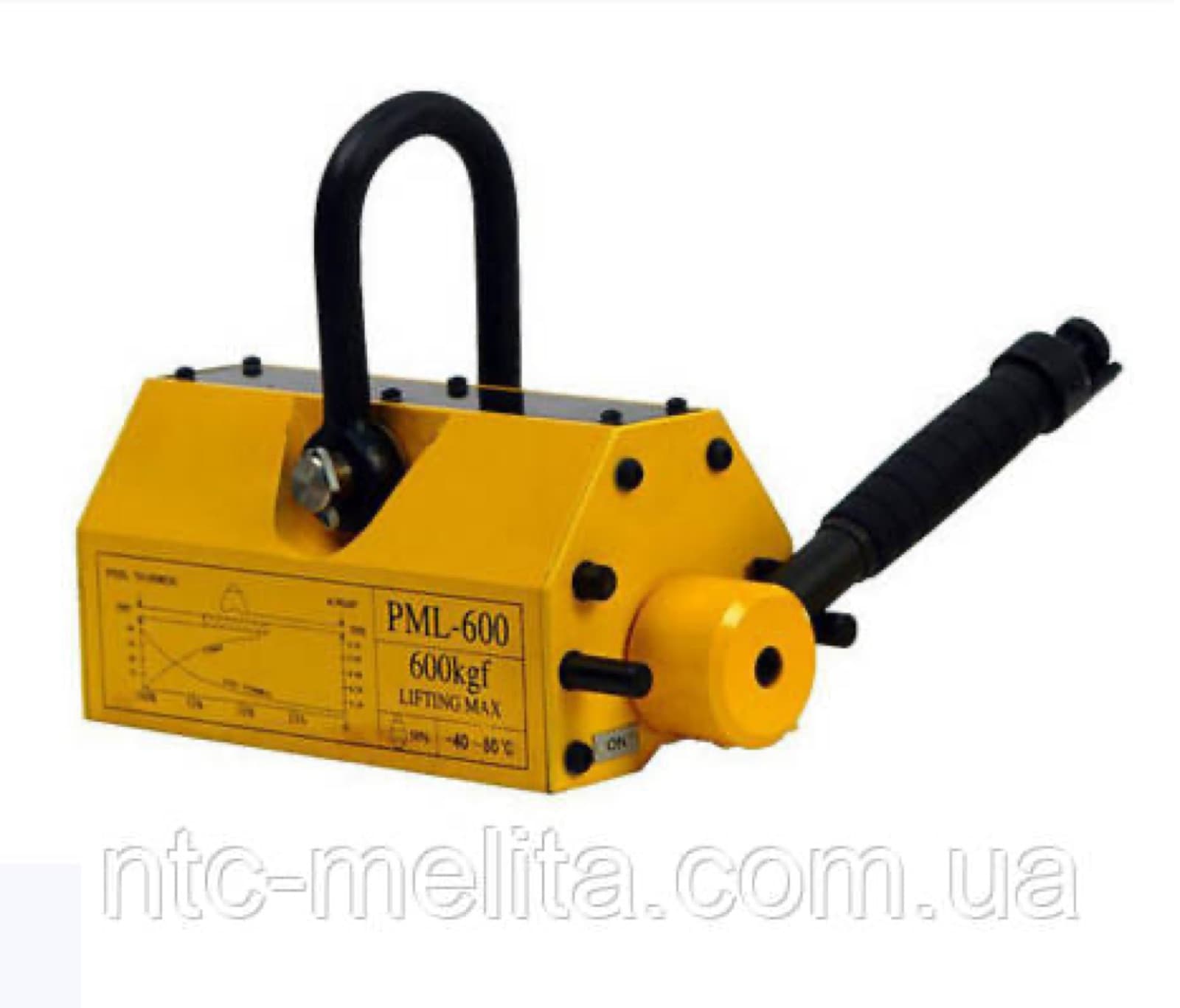 Магнітний захват PML600