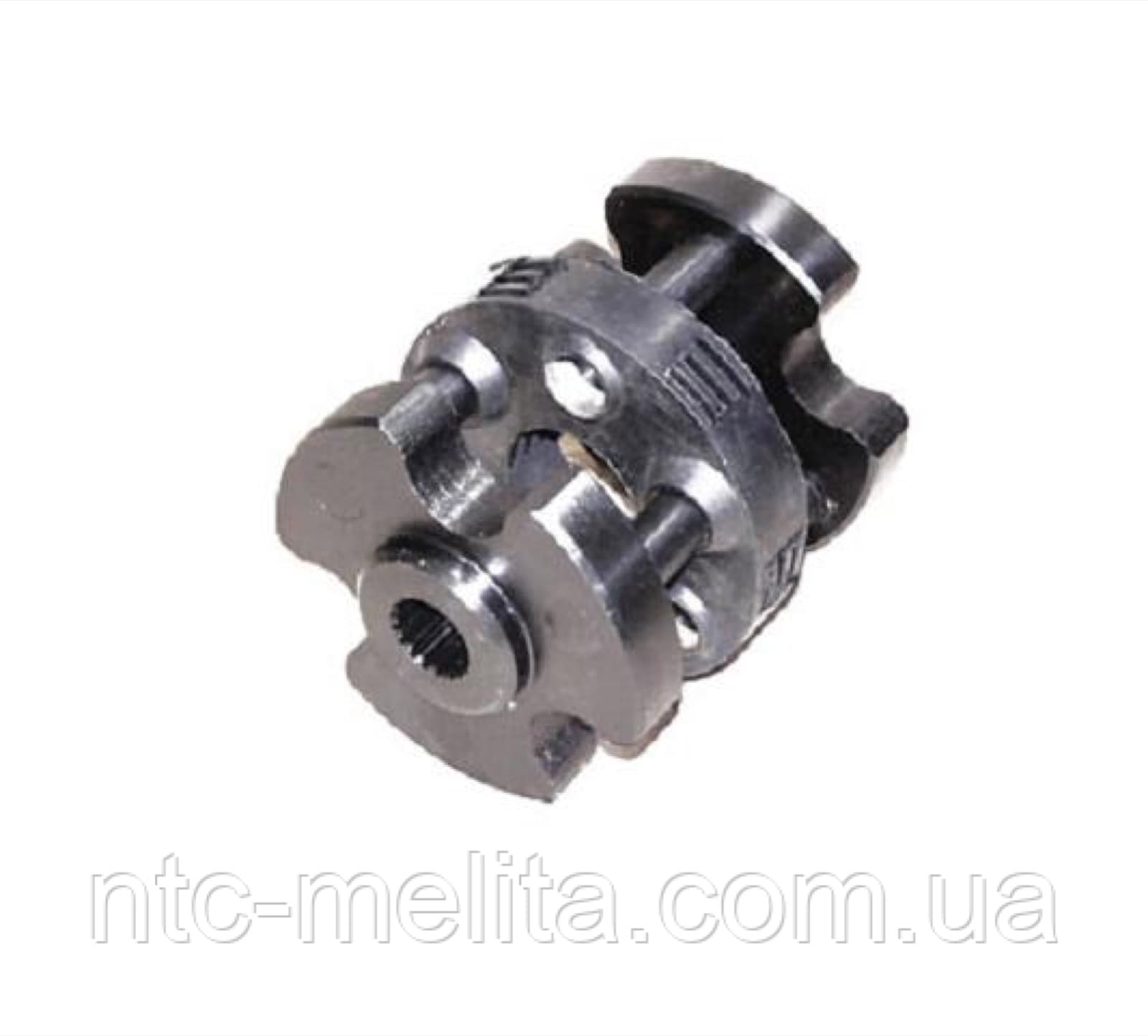 Flexible coupling assembly for 3.2 t electric hoist