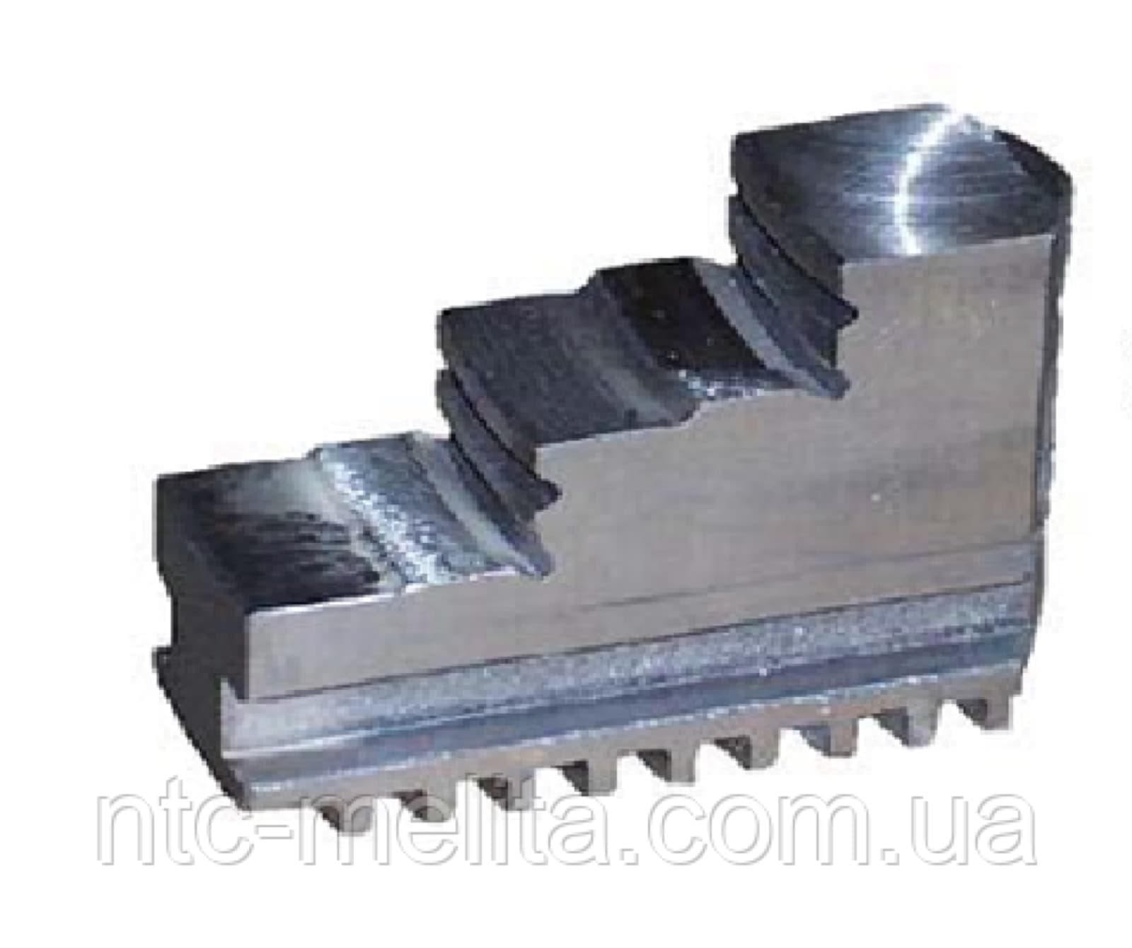 Straight Jaws 7100-0035, 9 mm Pitch
