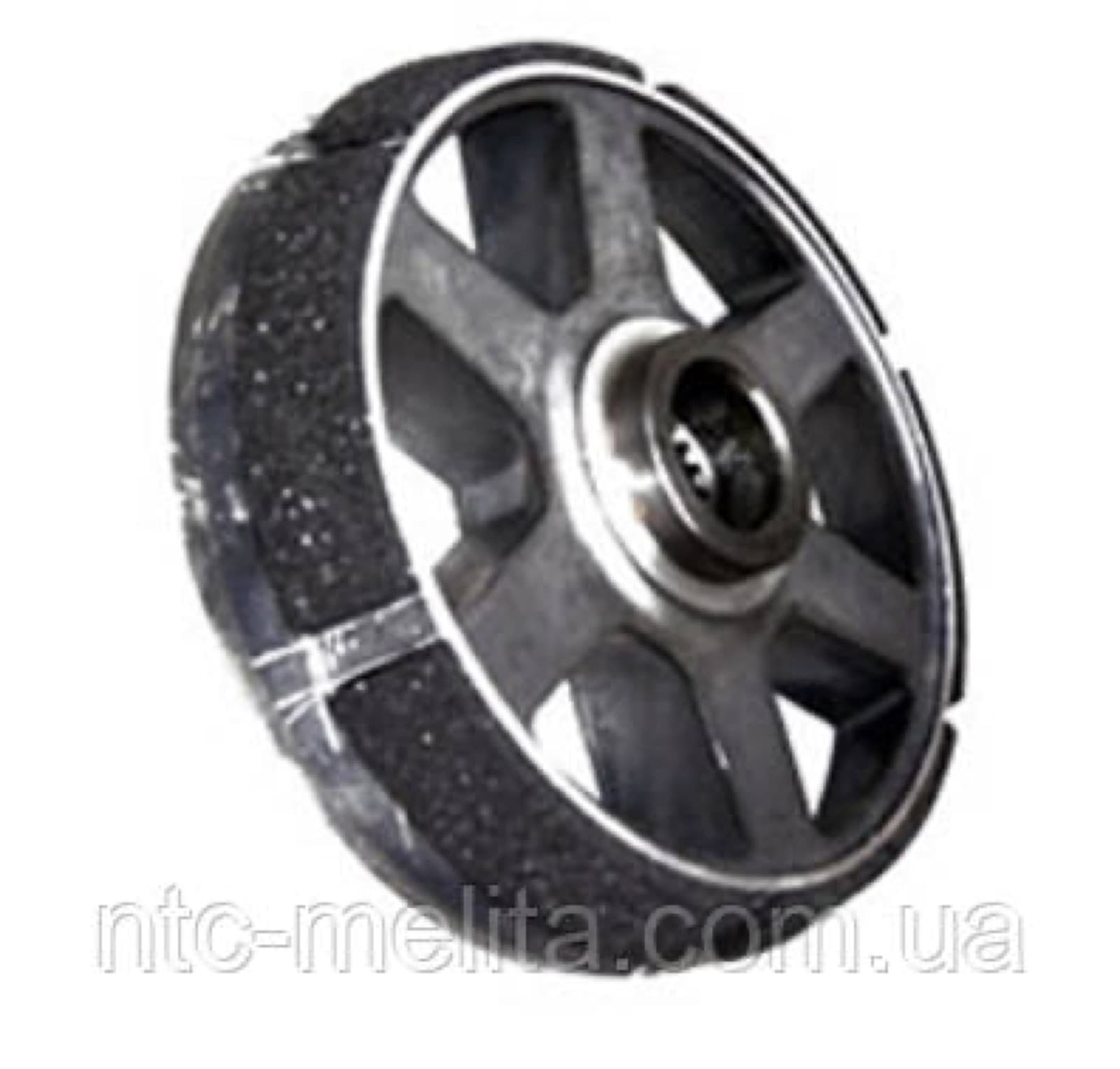 Fan KG 2714-6 with linings