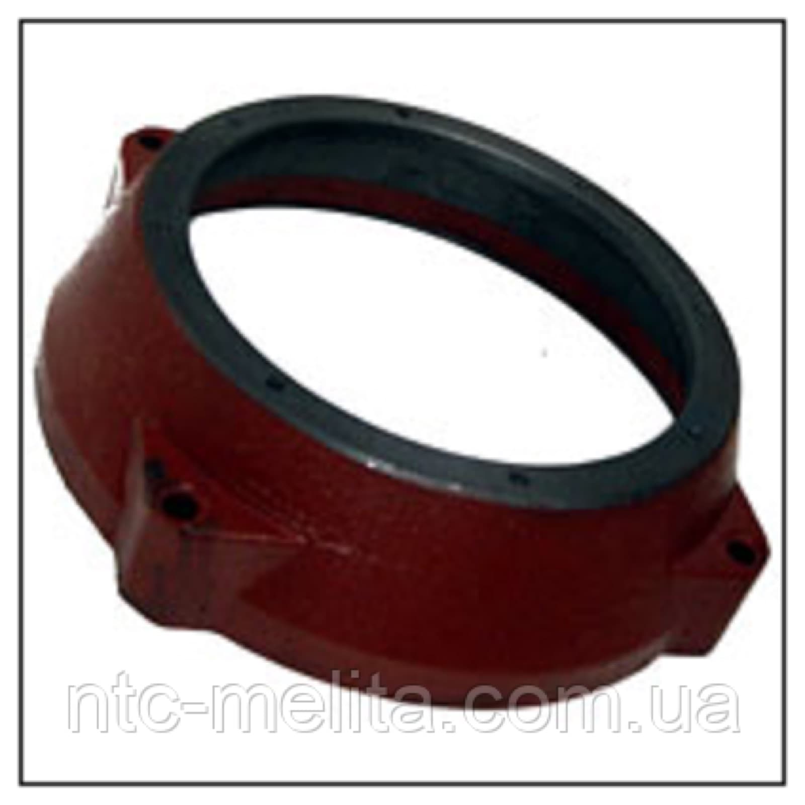 Fan cover KG 2011-6, KG2008-6