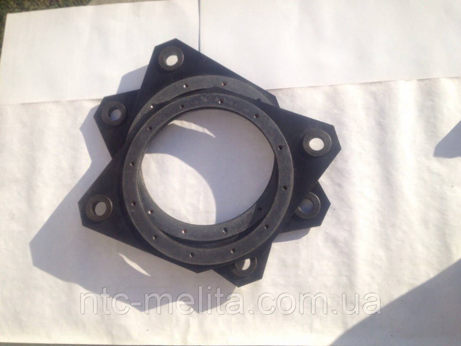 Brake Discs for UV3138 Clutch