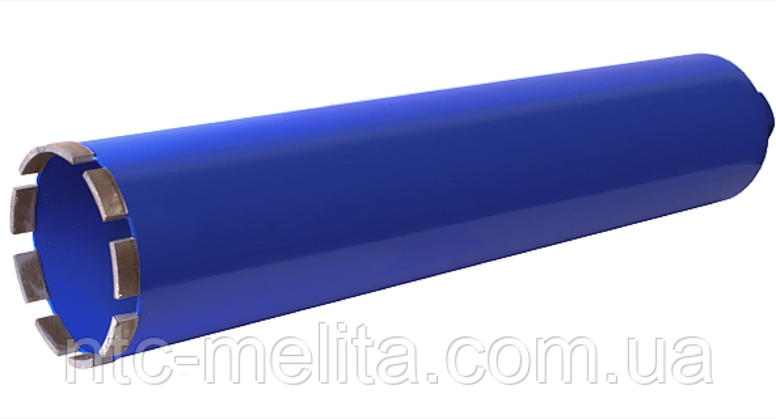 Diamond core drill DDS-B 400x450-30x1 1/4 UNC Reinforced concrete