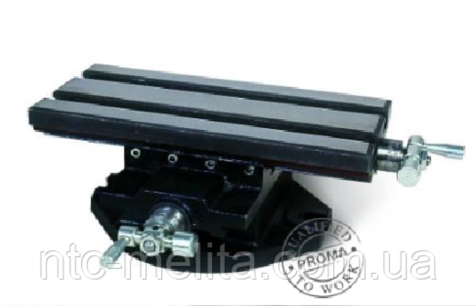 Cross-slide table G-5757