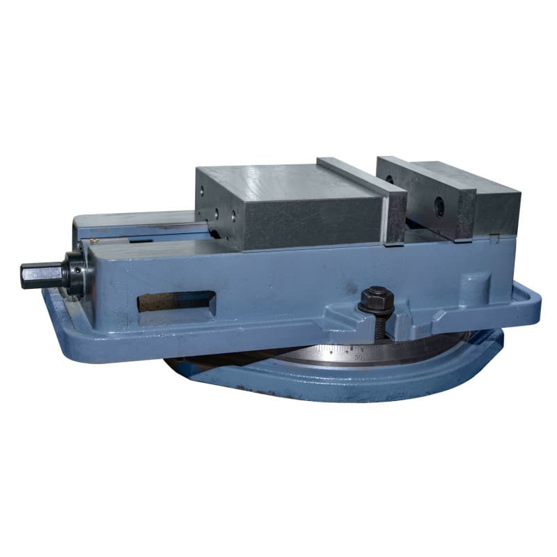 Machine vise MVB160