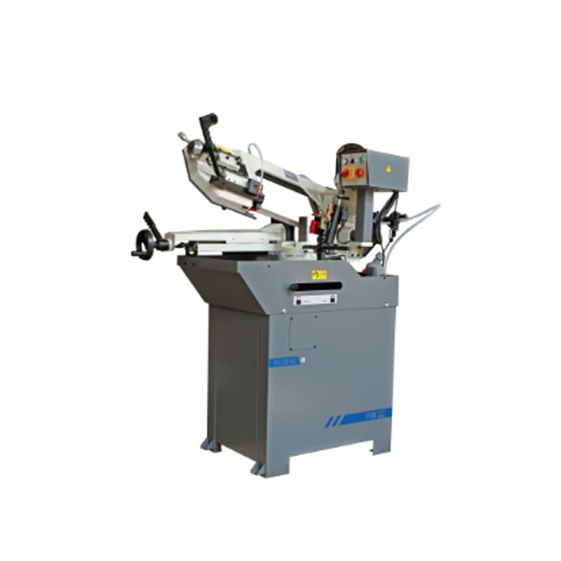 Metal-cutting band saw FDB Maschinen SG 220 HD