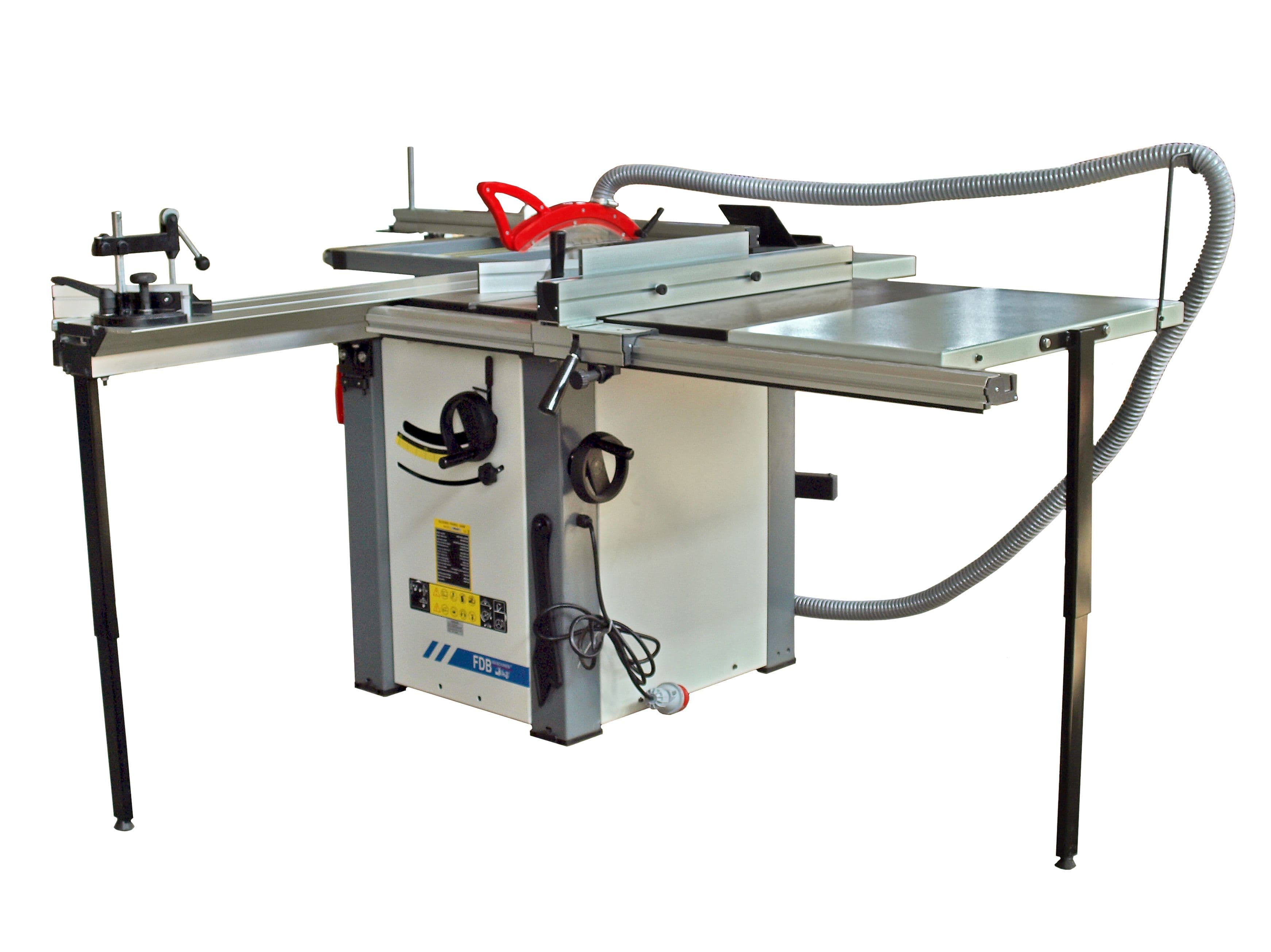 Panel saw FDB Maschinen FR6020