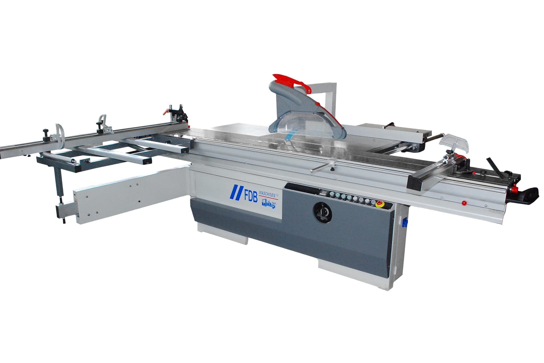 Panel saw FDB Maschinen FR 45 ZS