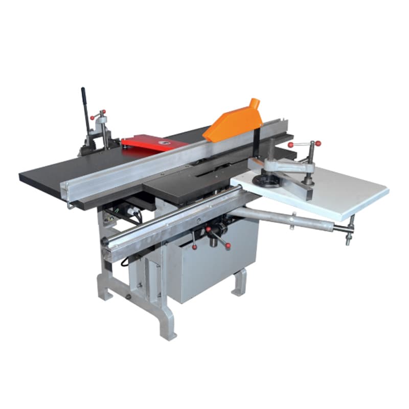 FDB Maschinen MLQ300TB combination woodworking machine