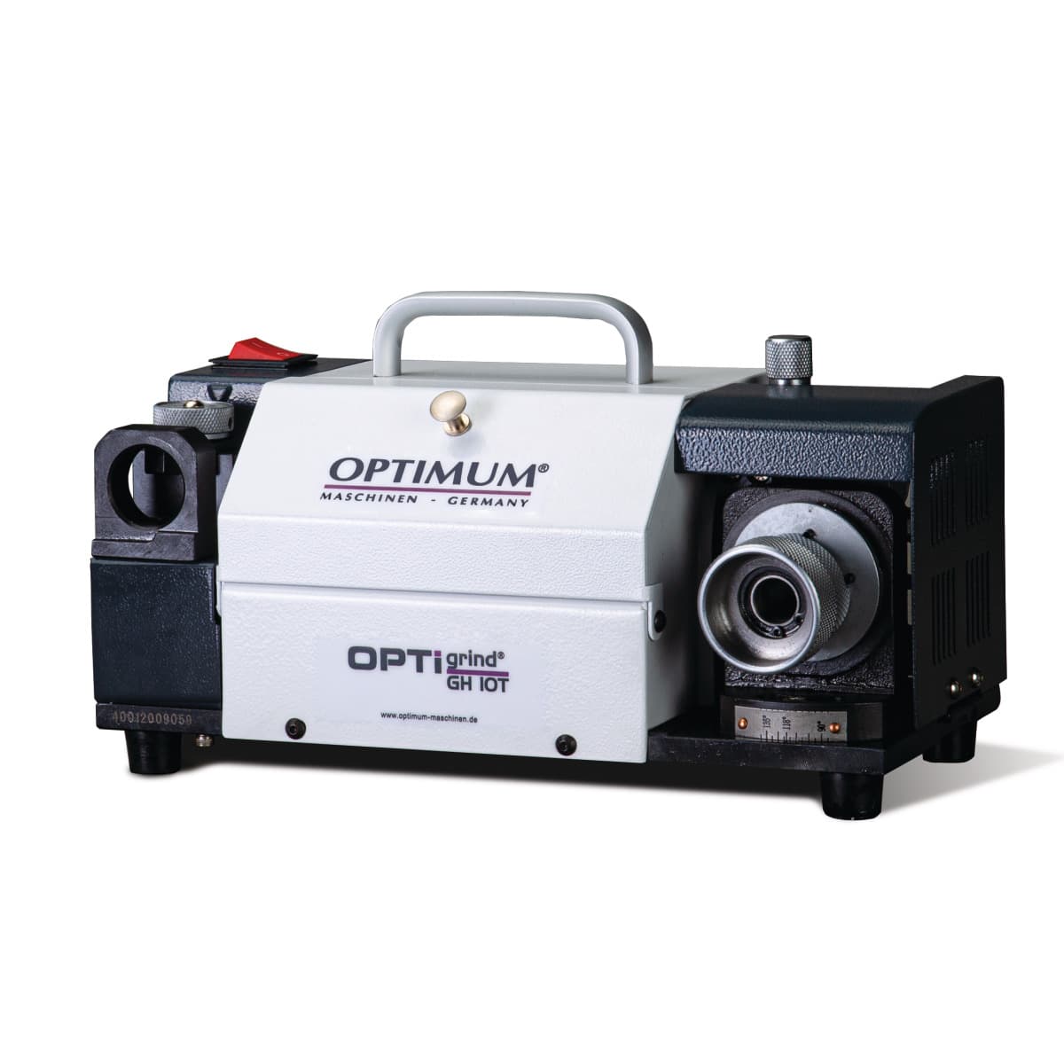 Drill sharpener OPTIgrind GH 10T
