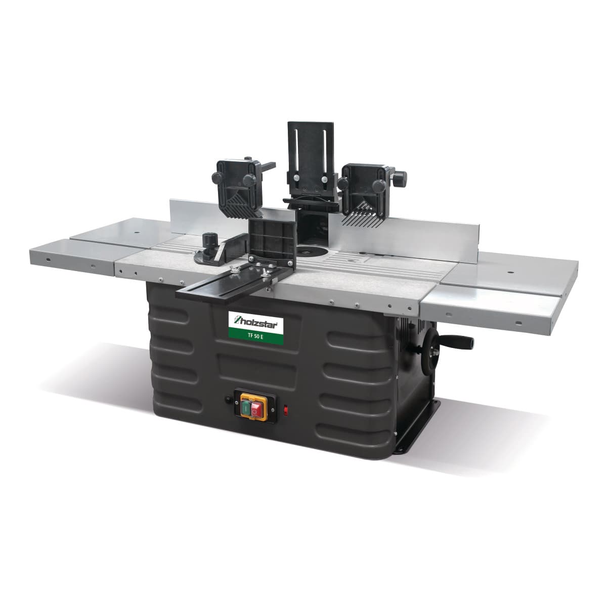 Holzstar TF 50E wood spindle moulder