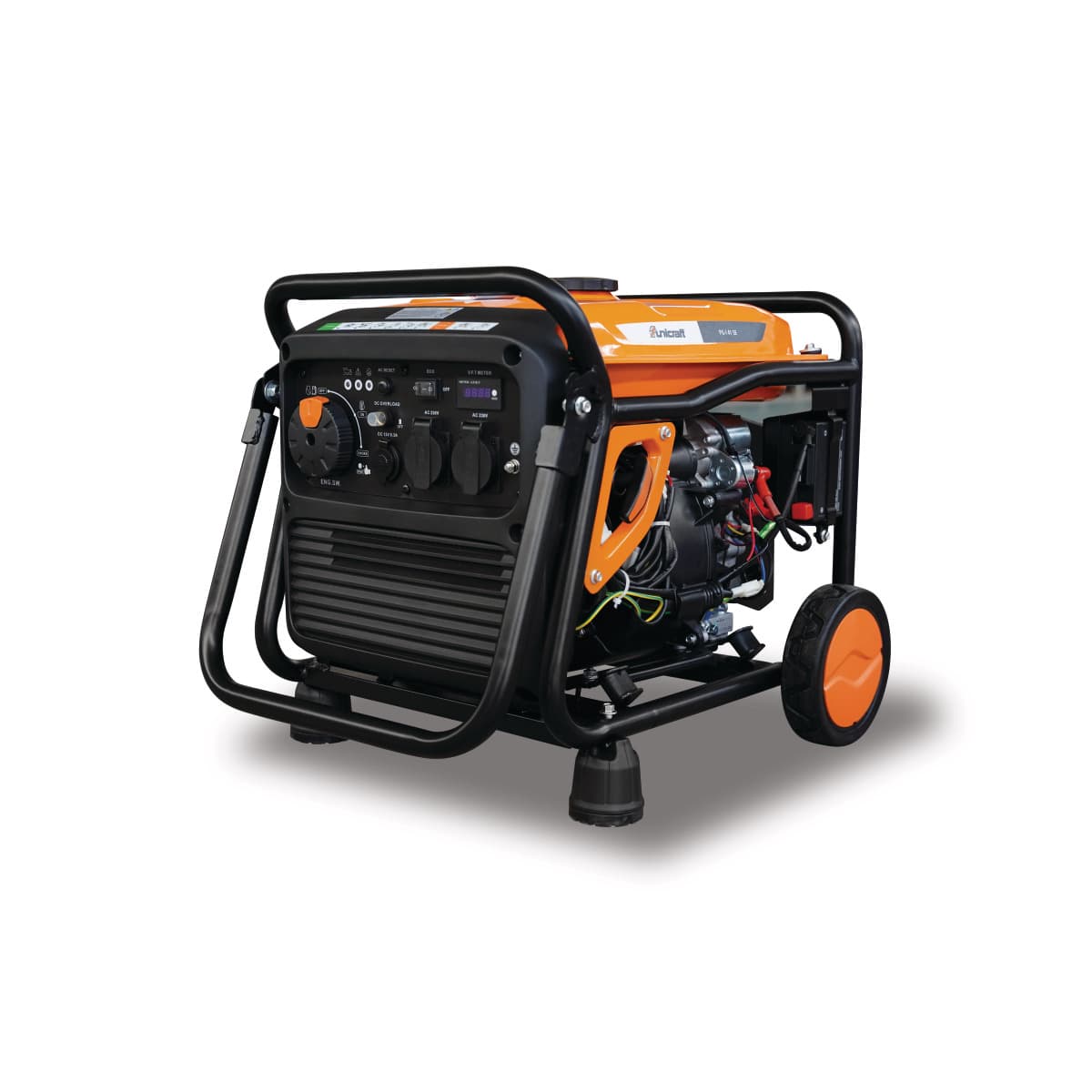 Інверторний електрогенератор Unicraft PG-I 41 SE