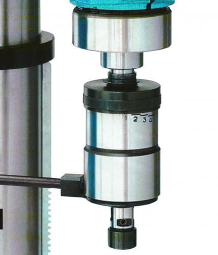 PROMA ZH-5M12 Tapping Head