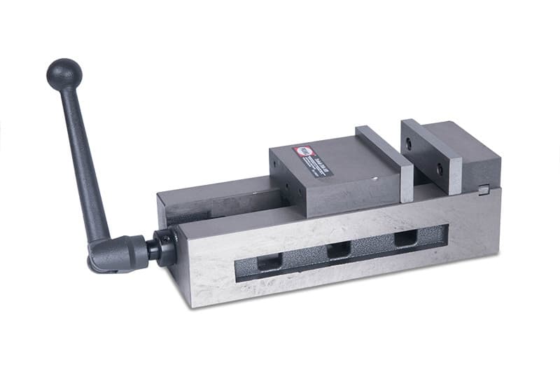 Toolmaker's vise SVA-100