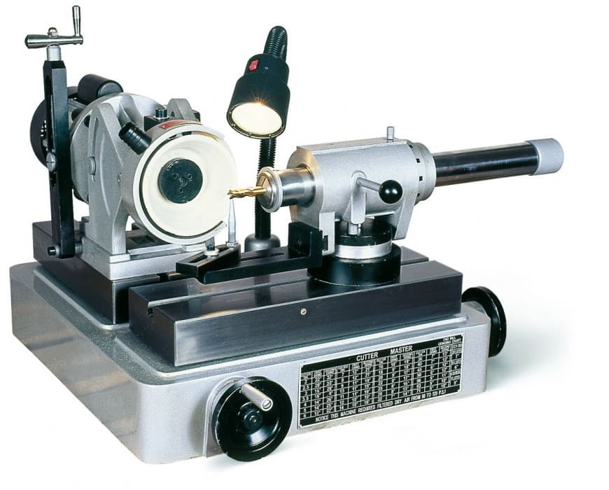 Верстат для заточування інструменту ON-220 PROMA