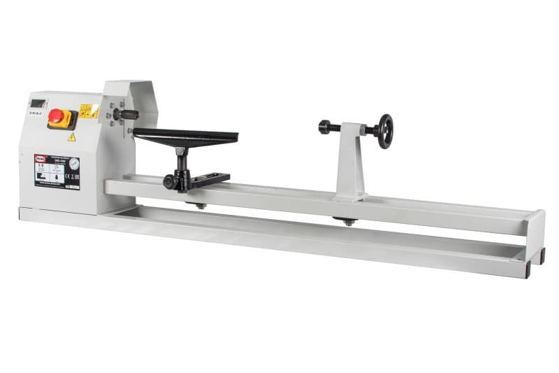 Wood lathe DSO-1000